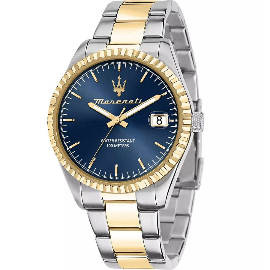Orologio Uomo MASERATI Competizione - R8853100027