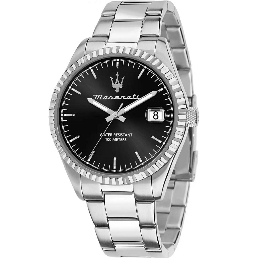 Orologio Uomo MASERATI Competizione - R8853100028