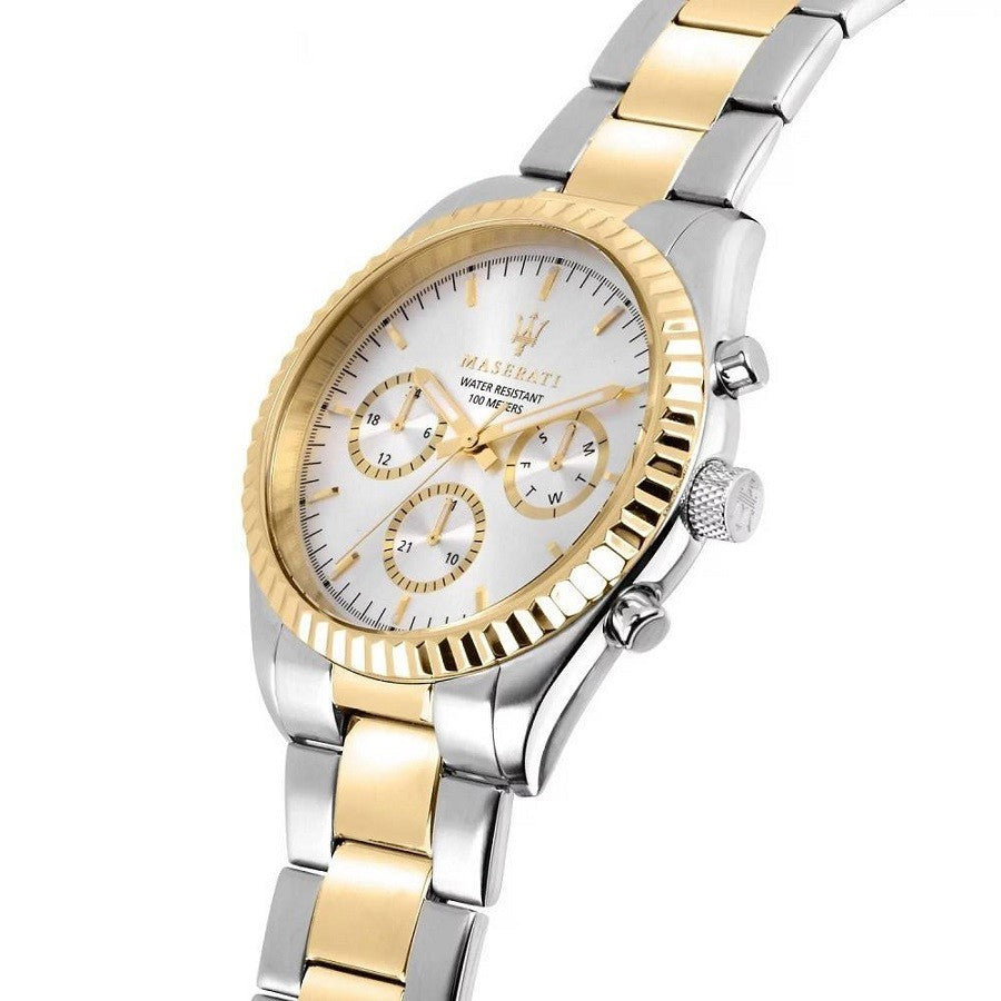 Orologio Uomo MASERATI Competizione - R8853100021 - immagine 4