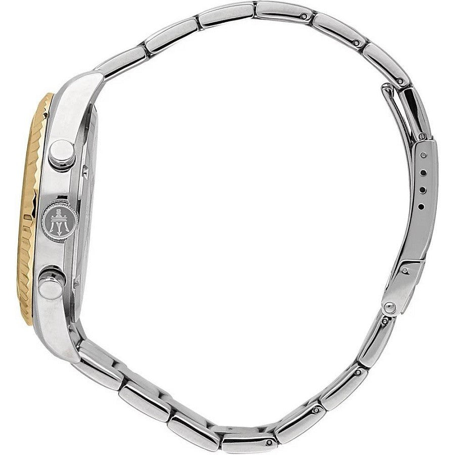 Orologio Uomo MASERATI Competizione - R8853100021 - immagine 5