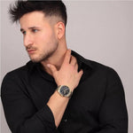 Orologio Uomo MASERATI Competizione - R8853100026 - immagine 2
