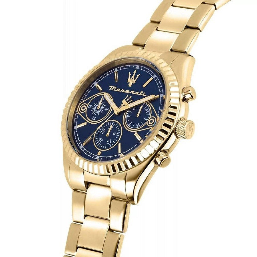 Orologio Uomo MASERATI Competizione - R8853100026 - immagine 4