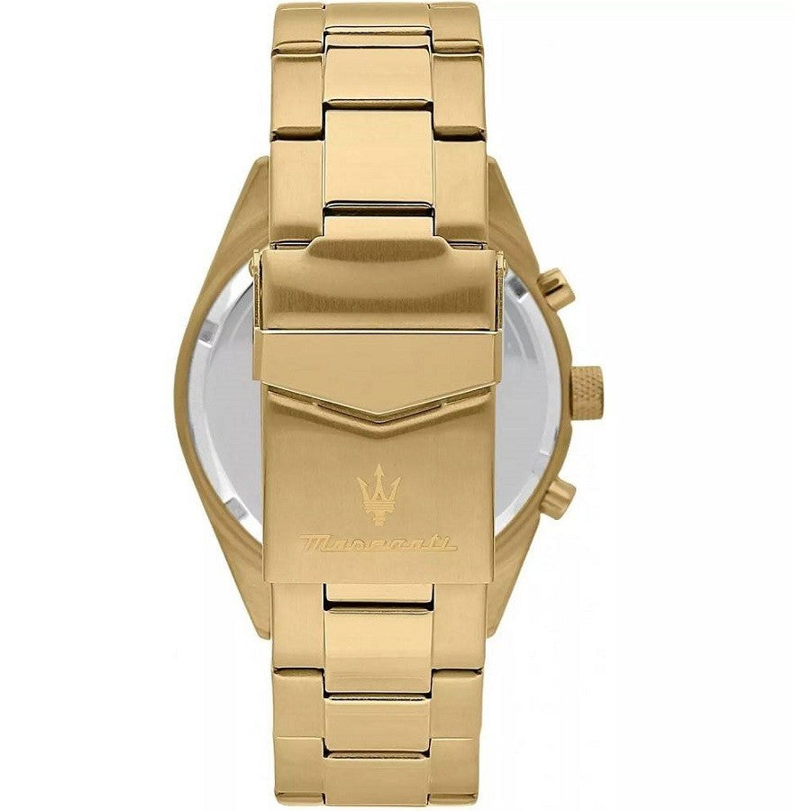 Orologio Uomo MASERATI Competizione - R8853100026 - immagine 6