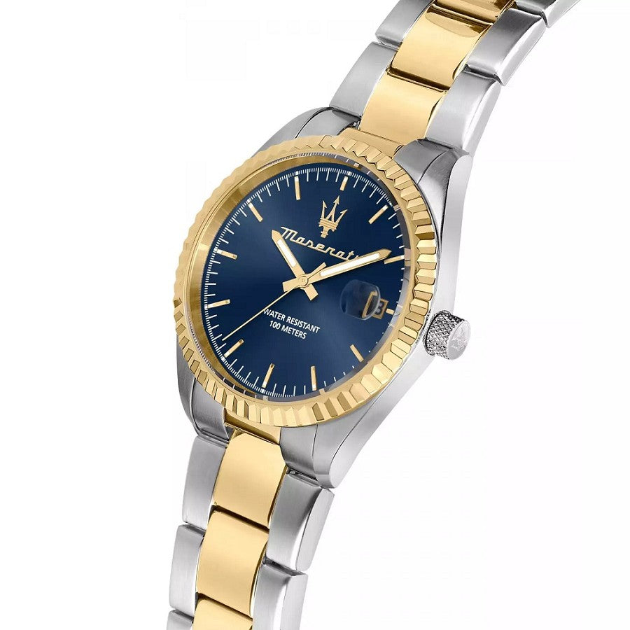Orologio Uomo MASERATI Competizione - R8853100027 - immagine 4