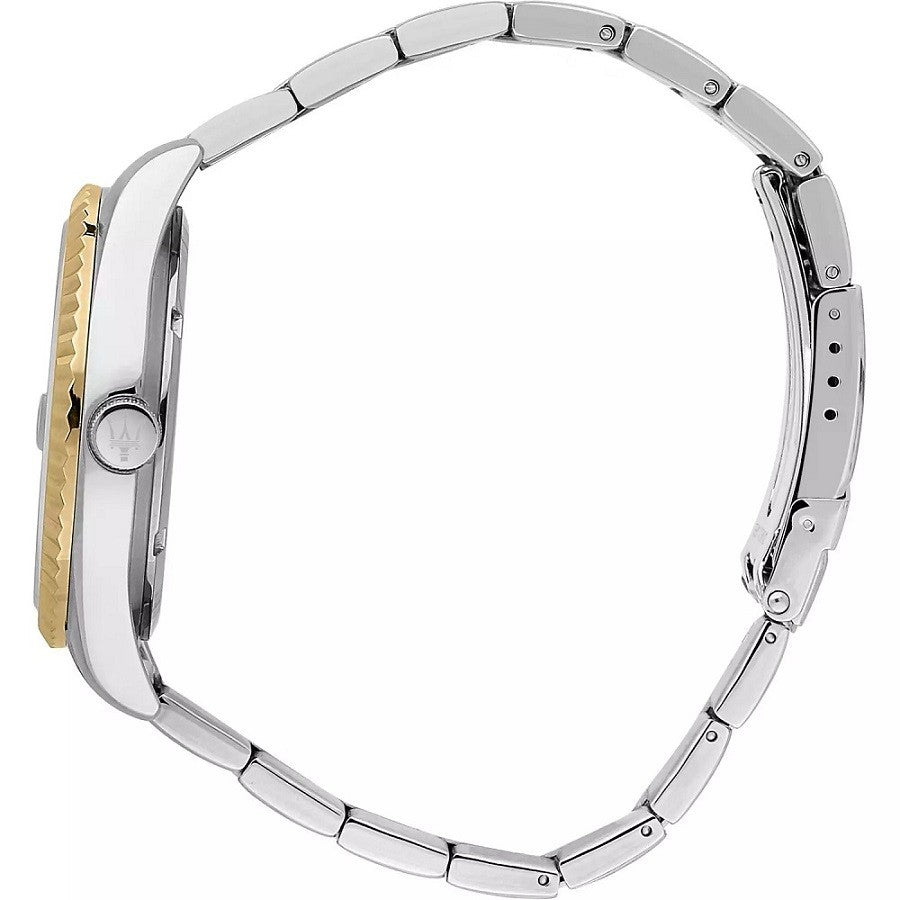 Orologio Uomo MASERATI Competizione - R8853100027 - immagine 5