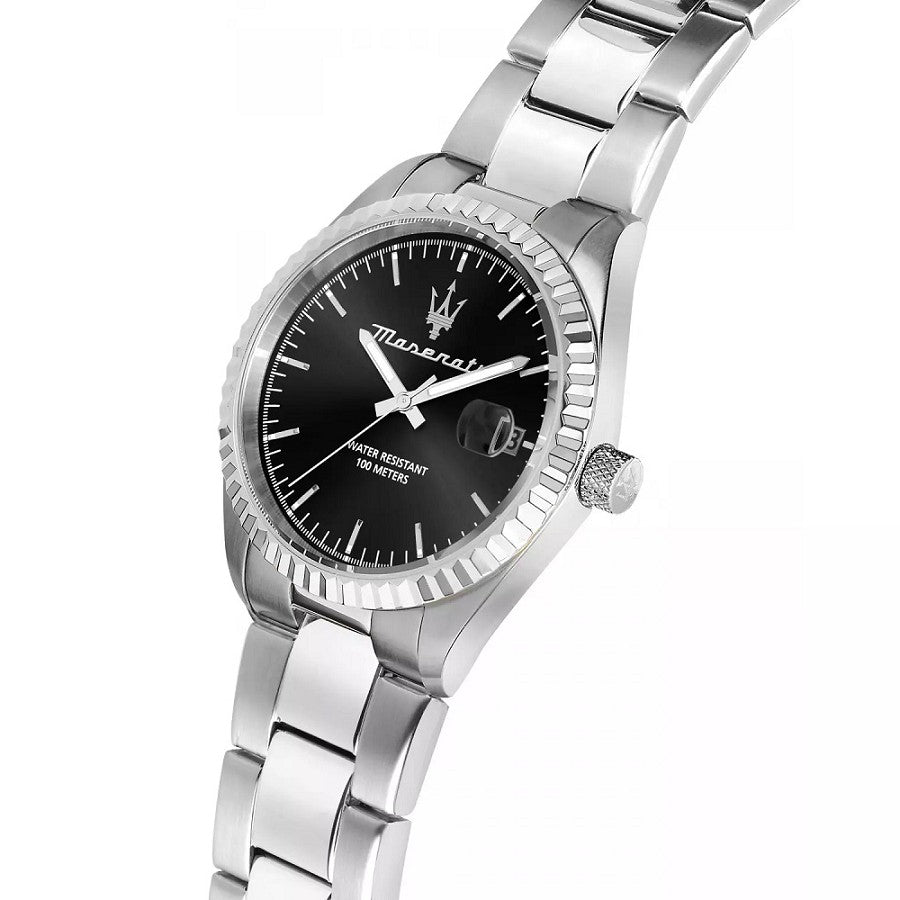 Orologio Uomo MASERATI Competizione - R8853100028 - immagine 3