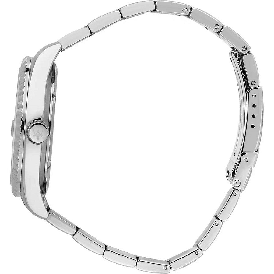 Orologio Uomo MASERATI Competizione - R8853100028 - immagine 4