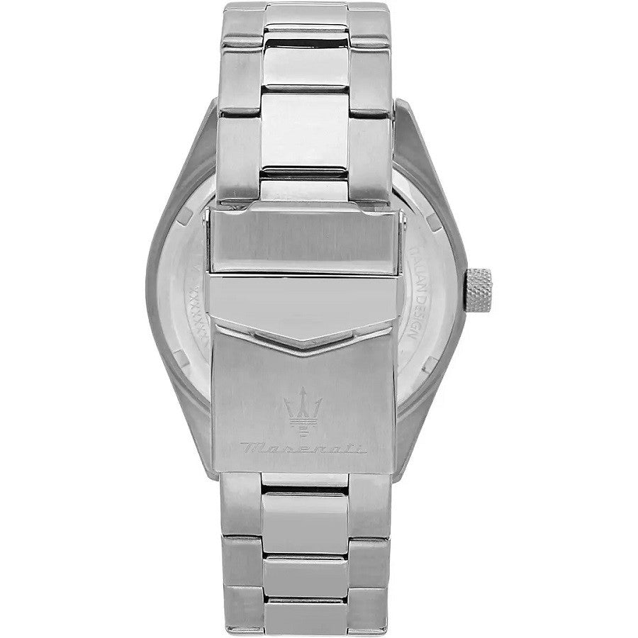 Orologio Uomo MASERATI Competizione - R8853100029