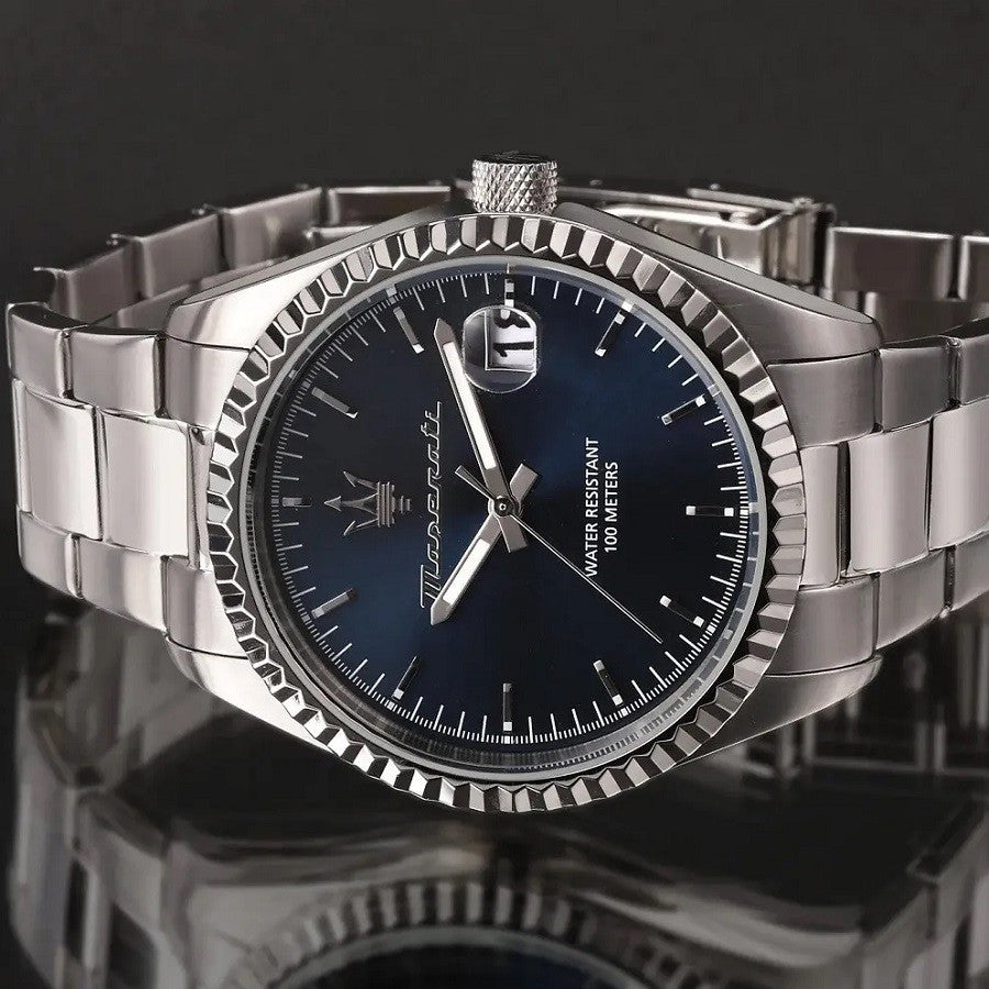 Orologio Uomo MASERATI Competizione - R8853100029 - immagine 4