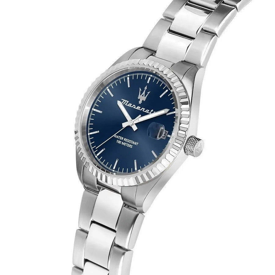 Orologio Uomo MASERATI Competizione - R8853100029 - immagine 5