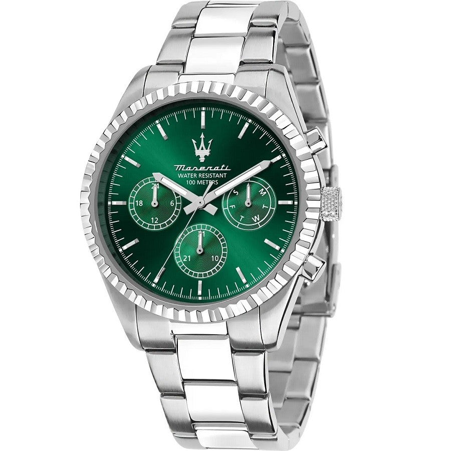 Orologio Uomo MASERATI Competizione - R8853100044