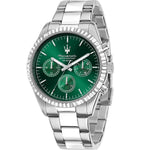 Orologio Uomo MASERATI Competizione - R8853100044