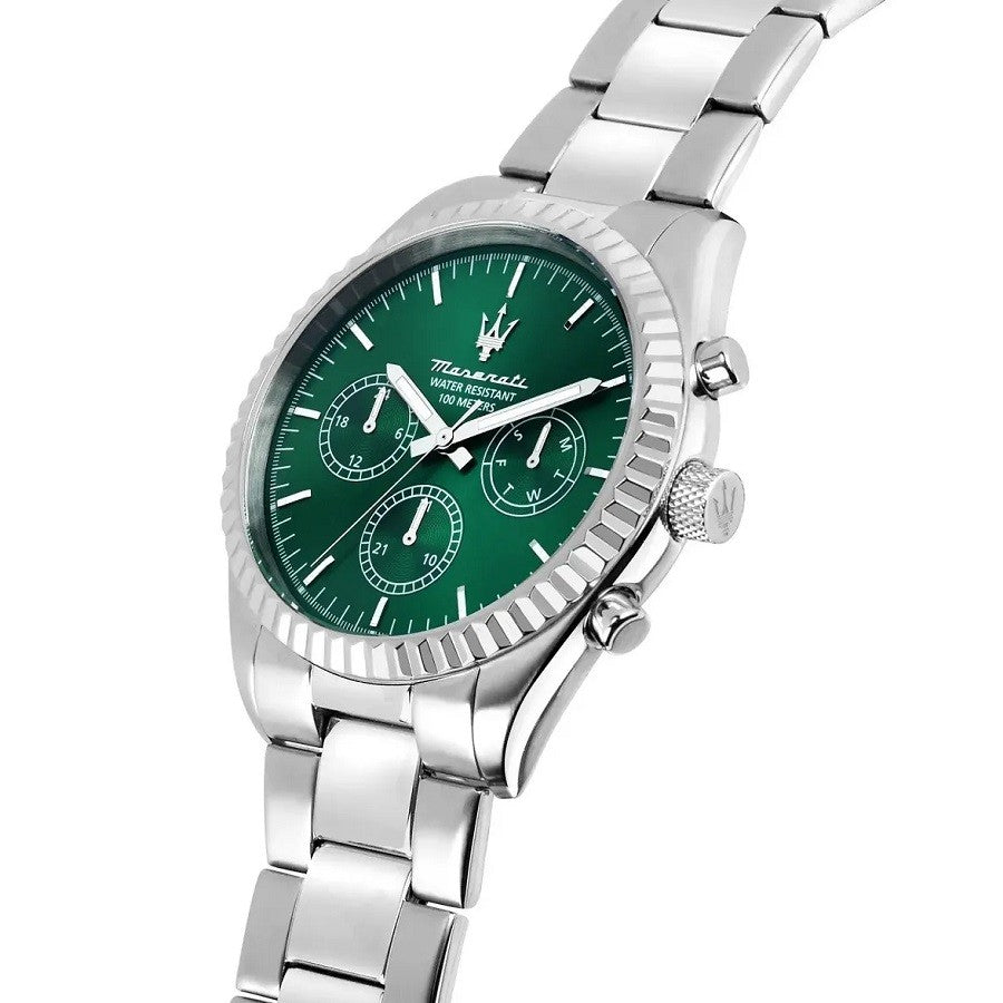 Orologio Uomo MASERATI Competizione - R8853100044 - immagine 4