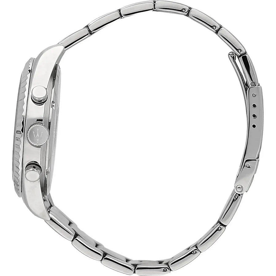 Orologio Uomo MASERATI Competizione - R8853100044 - immagine 5