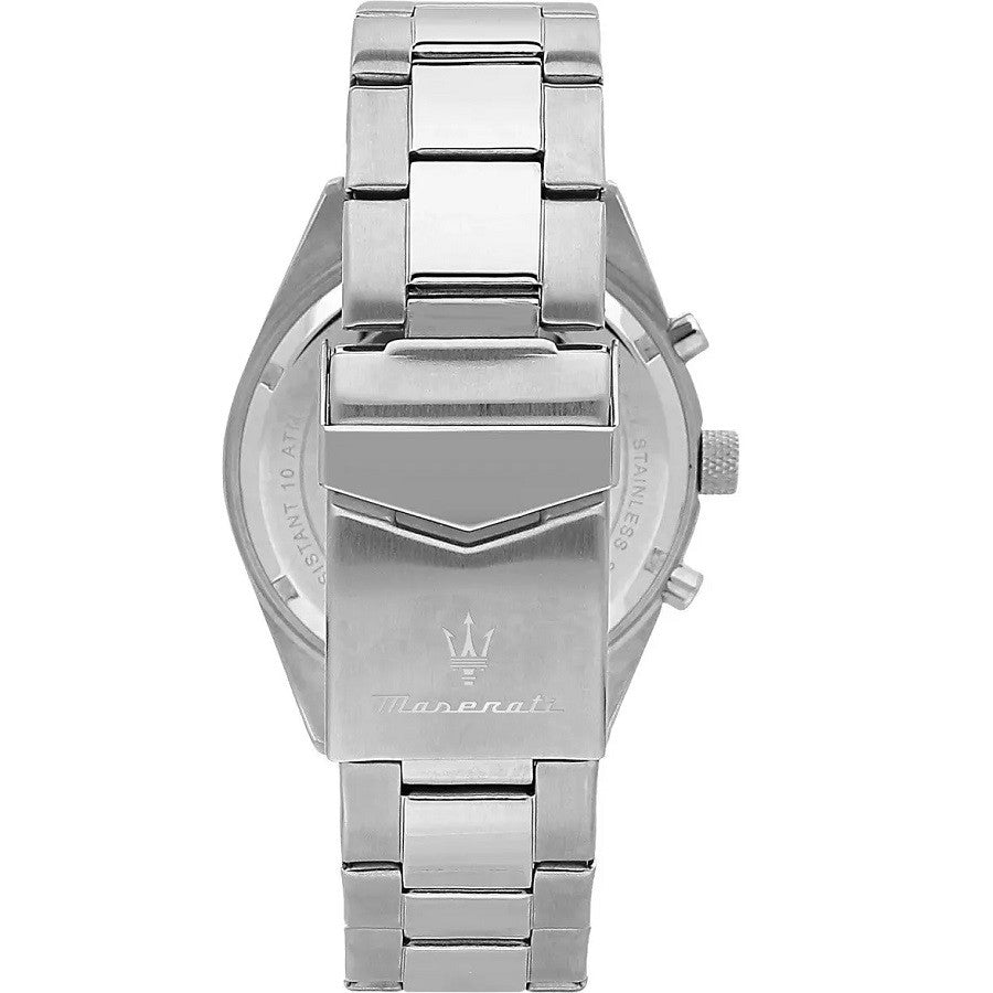 Orologio Uomo MASERATI Competizione - R8853100044 - immagine 6
