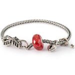 Bracciale Start TROLLBEADS Legame Indissolubile - TAGBO-0198X