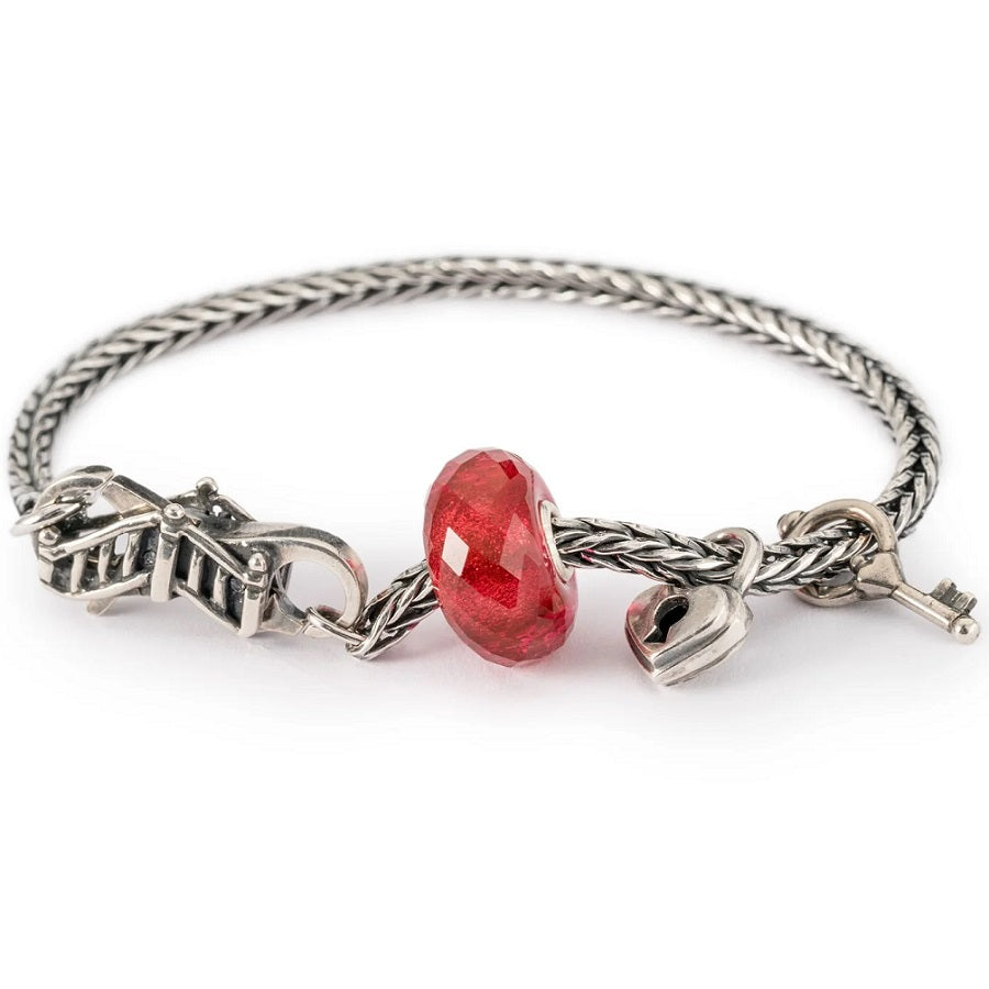 Bracciale Start TROLLBEADS Legame Indissolubile - TAGBO-0198X