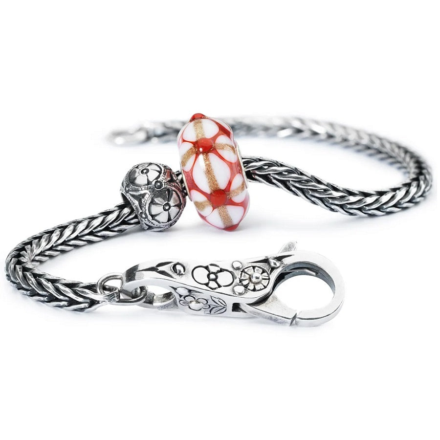 Bracciale Start TROLLBEADS Risveglio della Natura - TAGBO-0338X