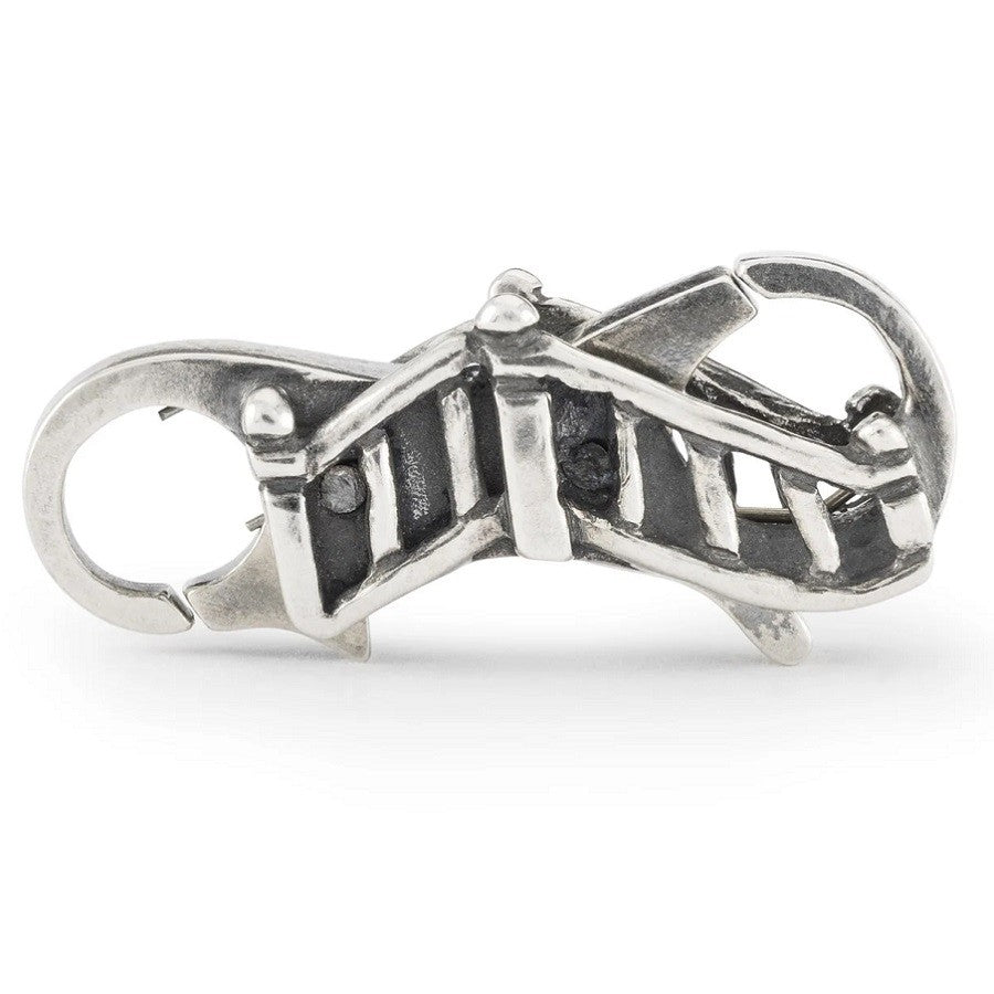 Bracciale Start TROLLBEADS Legame Indissolubile - TAGBO-0198X - immagine 7