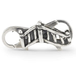Bracciale Start TROLLBEADS Legame Indissolubile - TAGBO-0198X - immagine 7