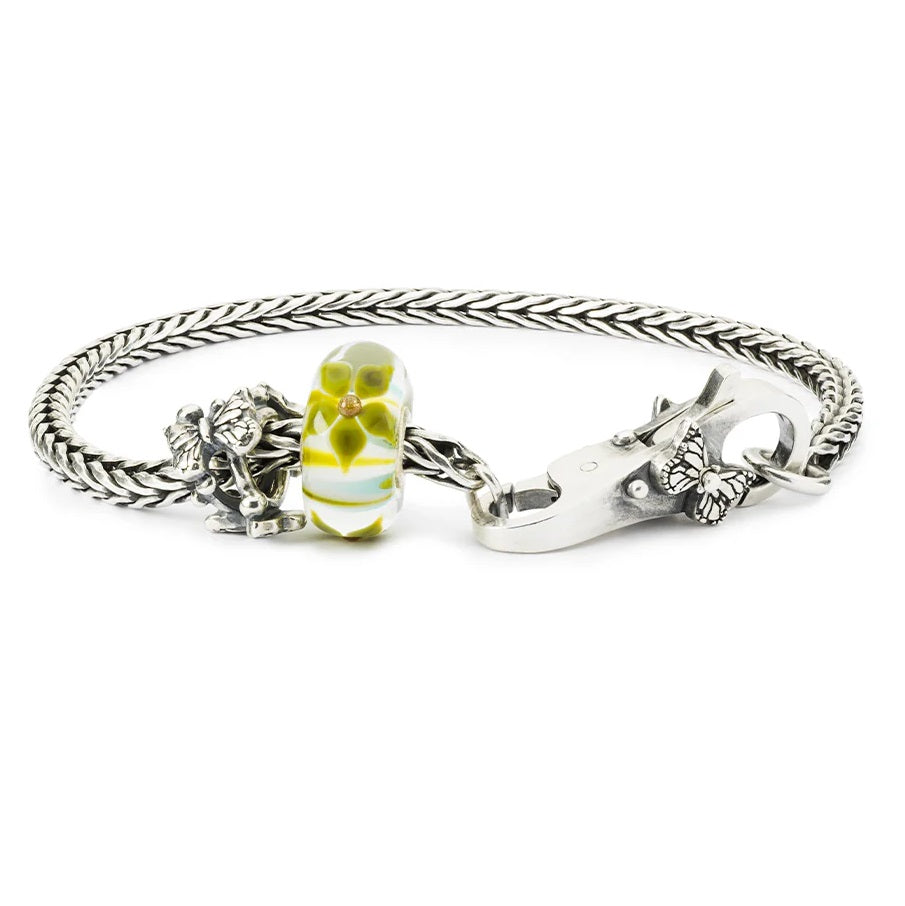 Bracciale Start TROLLBEADS Bellezza del Cambiamento - TAGBO-0178X