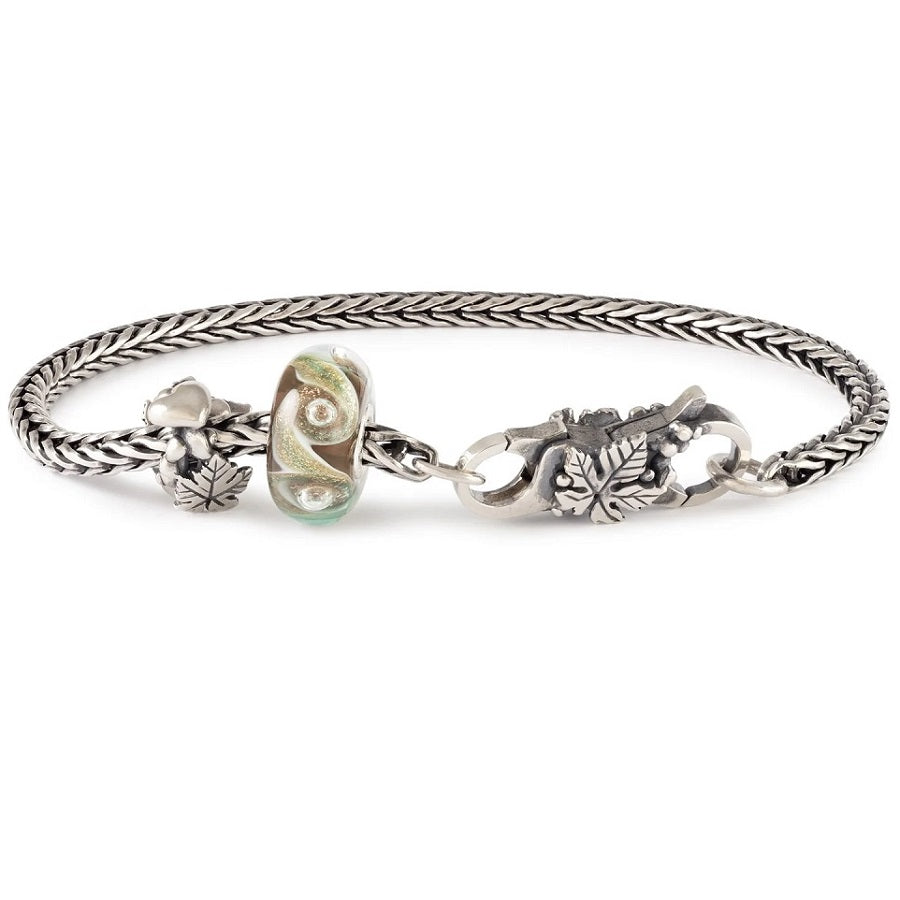 Bracciale Start TROLLBEADS Custode del Cuore - TAGBO-0218X