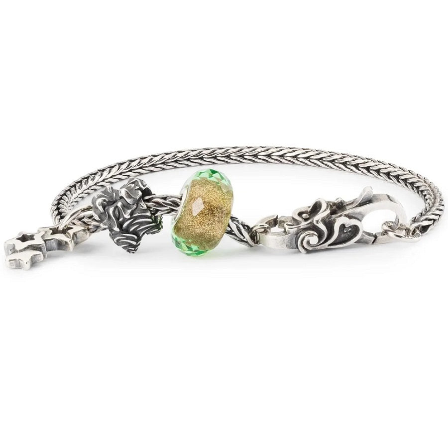 Bracciale Start TROLLBEADS  Amore Incondizionato - TAGBO-0181X