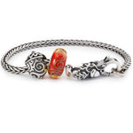 Bracciale Start TROLLBEADS Infinite Possibilità - TAGBO-0180X