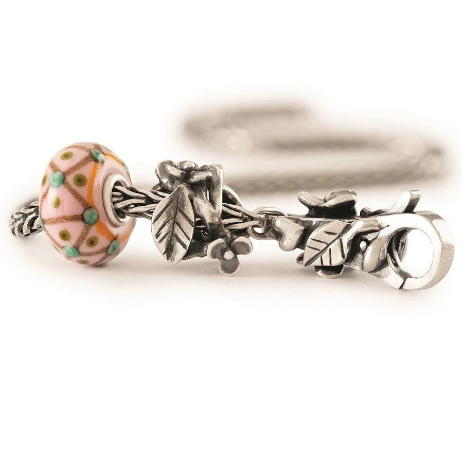 Bracciale Start TROLLBEADS Fiori di Lago - TAGBO-0215X