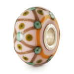 Bracciale Start TROLLBEADS Fiori di Lago - TAGBO-0215X - immagine 3