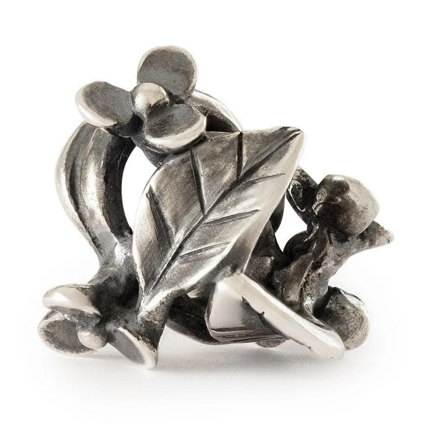Bracciale Start TROLLBEADS Fiori di Lago - TAGBO-0215X - immagine 4
