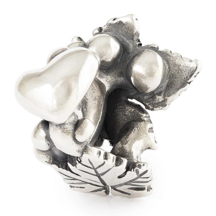 Bracciale Start TROLLBEADS Custode del Cuore - TAGBO-0218X - immagine 3