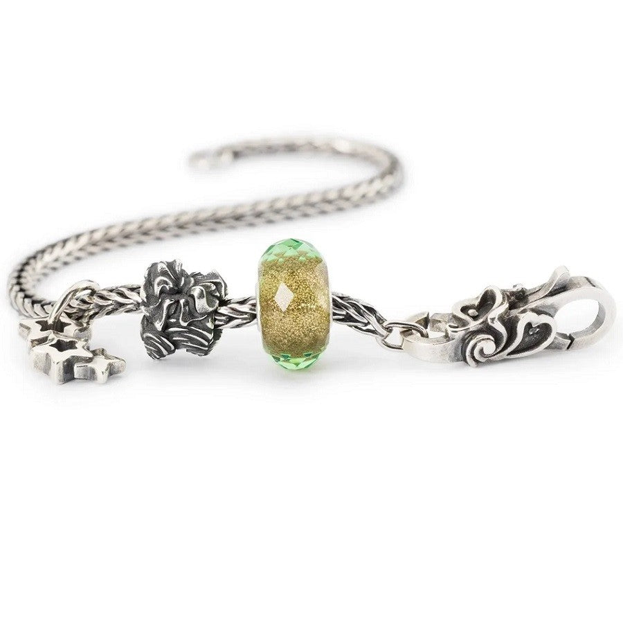Bracciale Start TROLLBEADS  Amore Incondizionato - TAGBO-0181X - immagine 3
