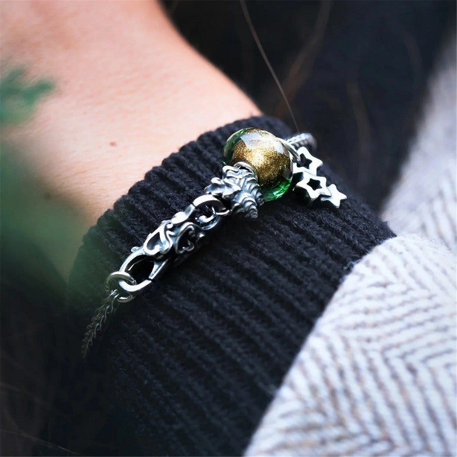 Bracciale Start TROLLBEADS  Amore Incondizionato - TAGBO-0181X