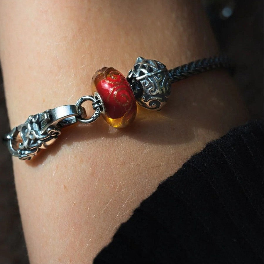 Bracciale Start TROLLBEADS Infinite Possibilità - TAGBO-0180X - immagine 2