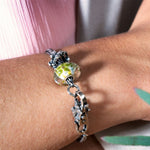Bracciale Start TROLLBEADS Bellezza del Cambiamento - TAGBO-0178X - immagine 2