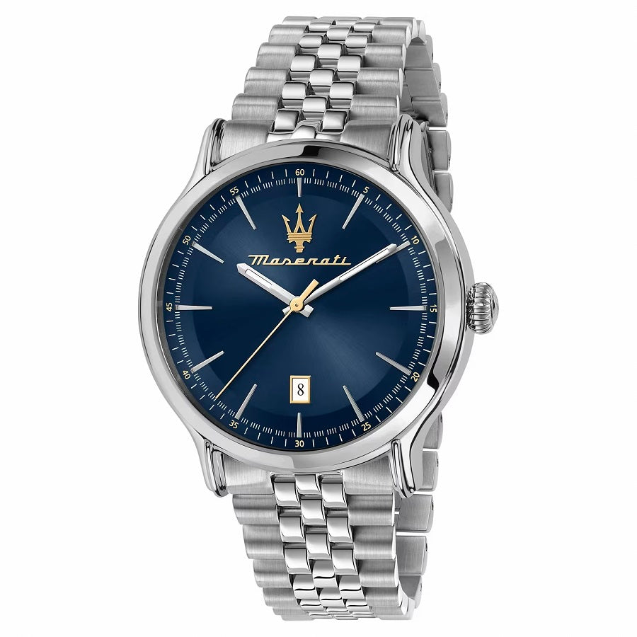 Orologio Uomo MASERATI Epoca - R8853118021