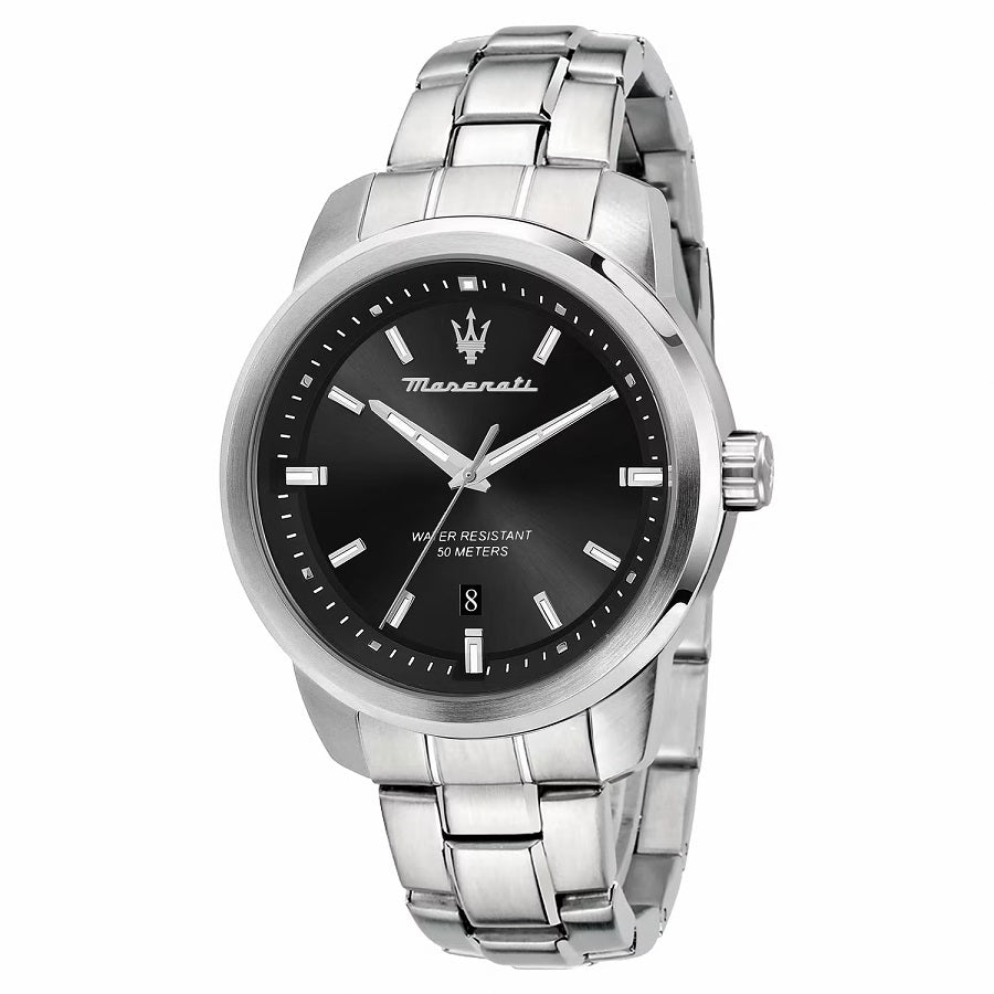 Orologio Uomo MASERATI Successo - R8853121006