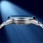 Orologio Uomo MASERATI Sorpasso - R8853124004 - immagine 2