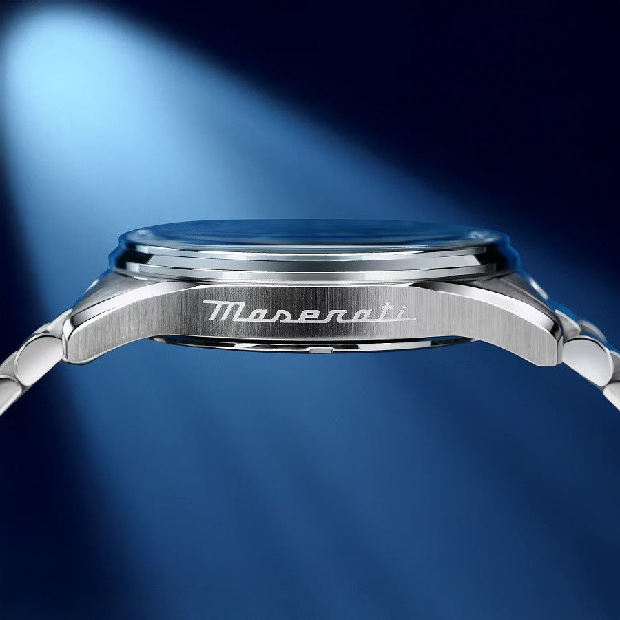 Orologio Uomo MASERATI Sorpasso - R8853124004