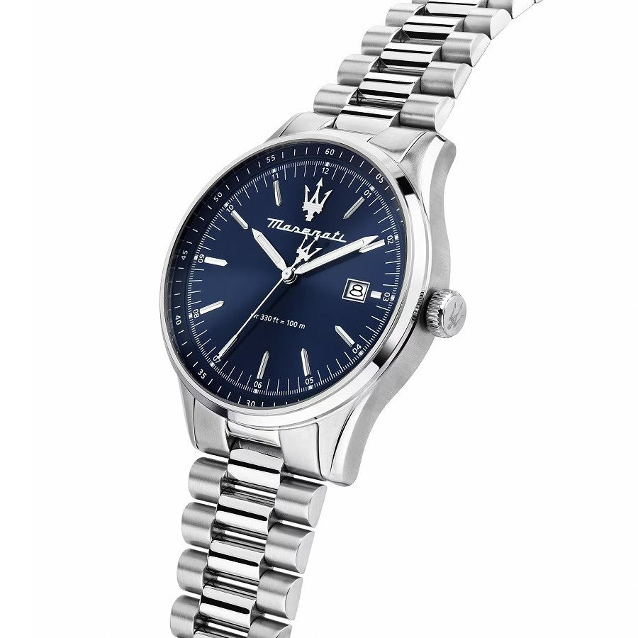 Orologio Uomo MASERATI Sorpasso - R8853124004 - immagine 3