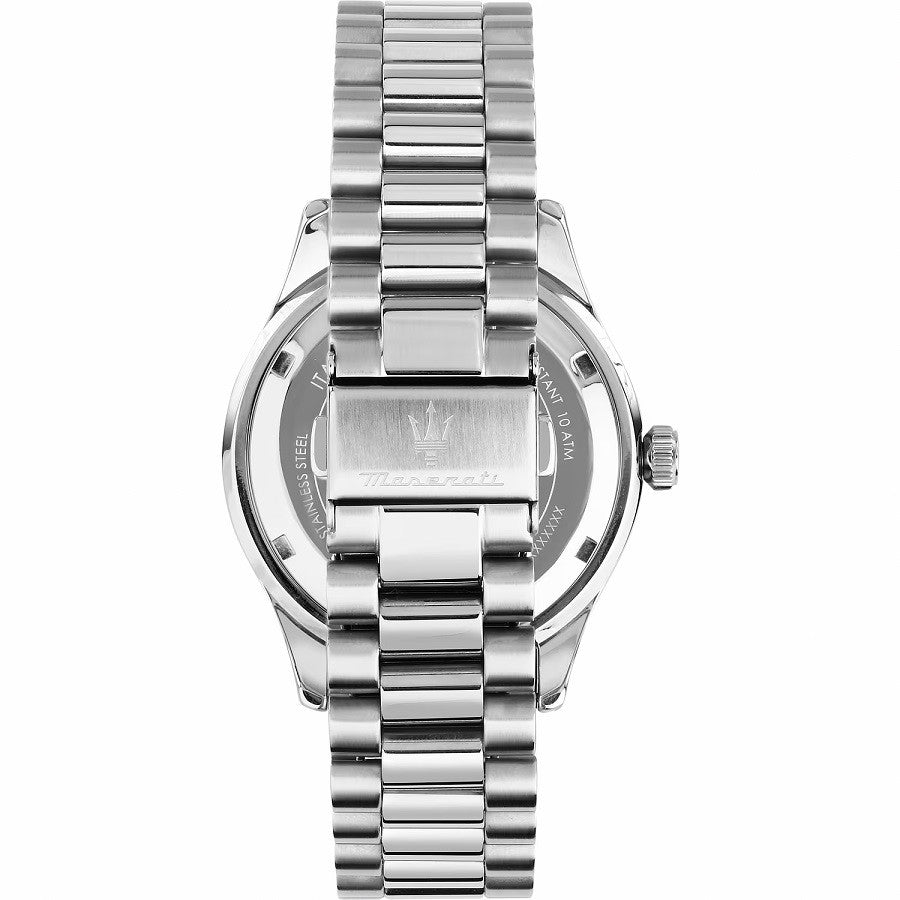 Orologio Uomo MASERATI Sorpasso - R8853124004 - immagine 5