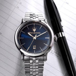 Orologio Uomo MASERATI Epoca - R8853118021 - immagine 3