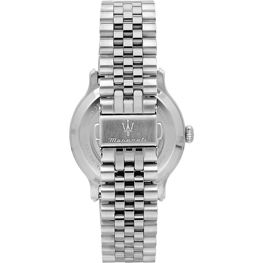 Orologio Uomo MASERATI Epoca - R8853118021 - immagine 6