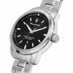 Orologio Uomo MASERATI Successo - R8853121006 - immagine 4