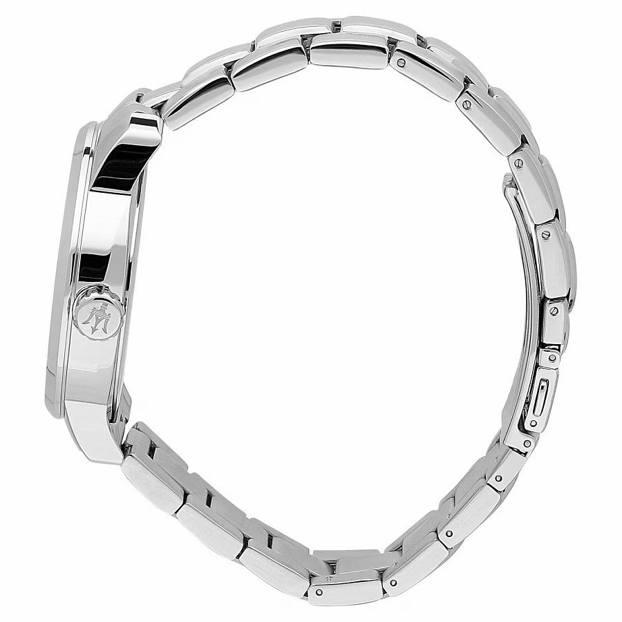 Orologio Uomo MASERATI Successo - R8853121006 - immagine 5
