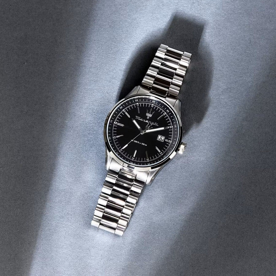 Orologio Uomo MASERATI Sorpasso - R8853124003 - immagine 3
