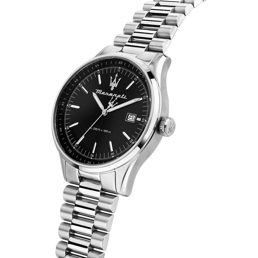 Orologio Uomo MASERATI Sorpasso - R8853124003 - immagine 4
