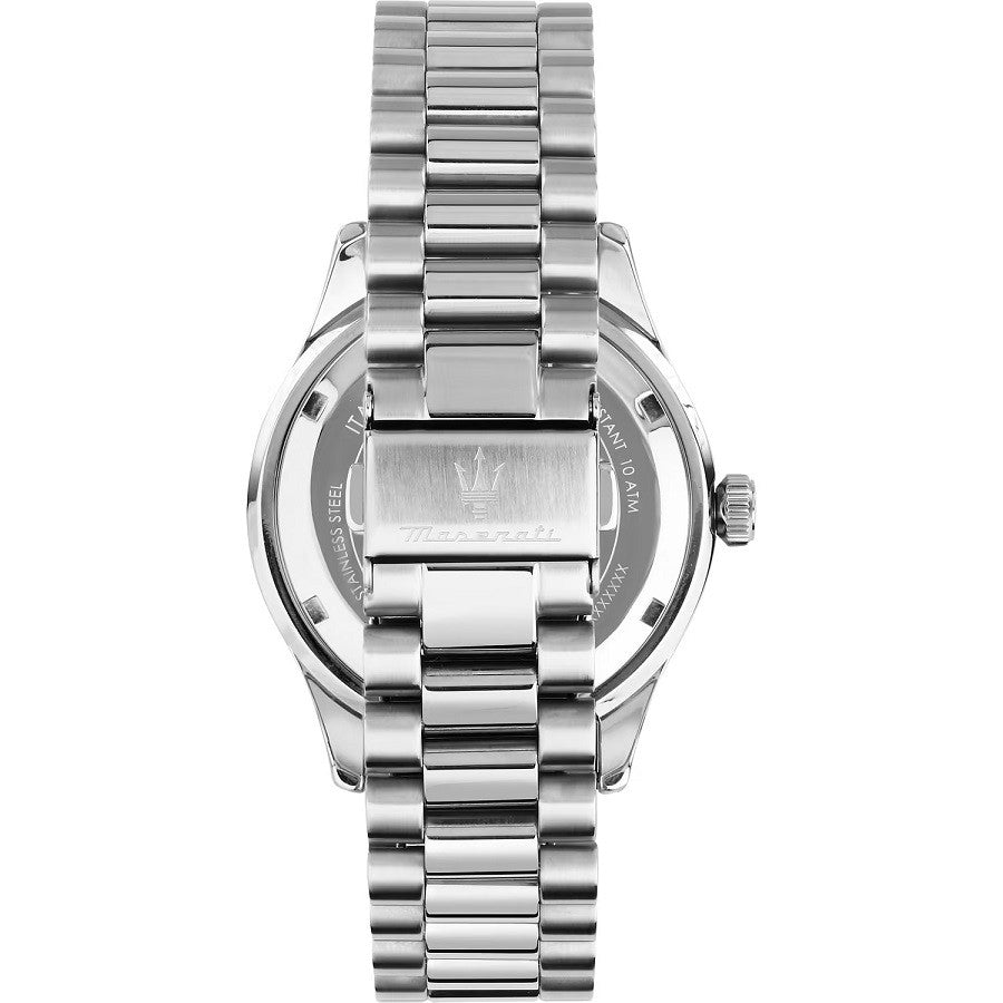 Orologio Uomo MASERATI Sorpasso - R8853124003 - immagine 6