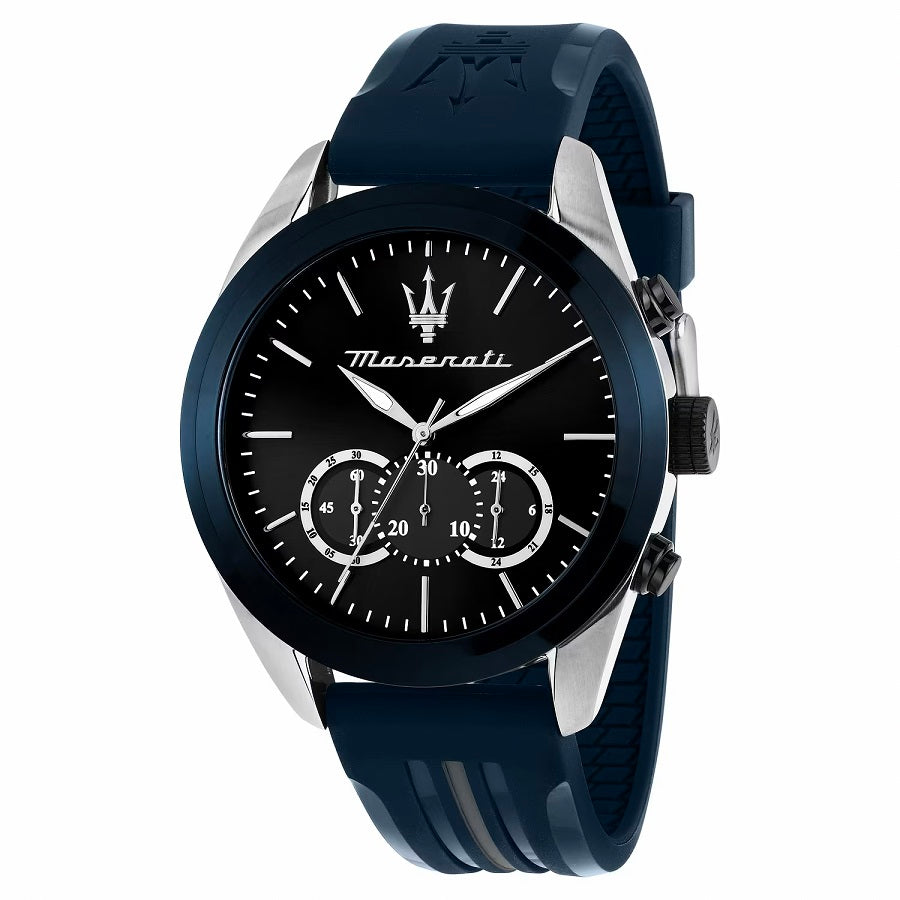 Orologio Uomo MASERATI Traguardo - R8871612046